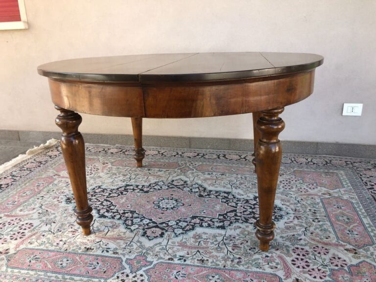 tavolo-allungabile-mobili antichi