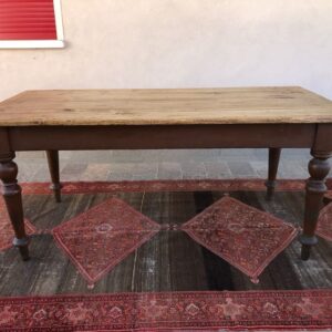 tavolo-mobili antichi