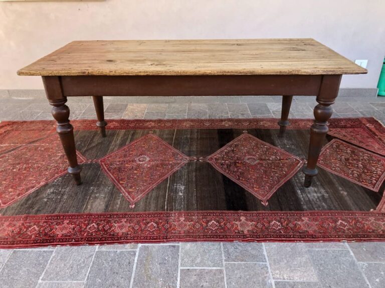 tavolo-mobili antichi