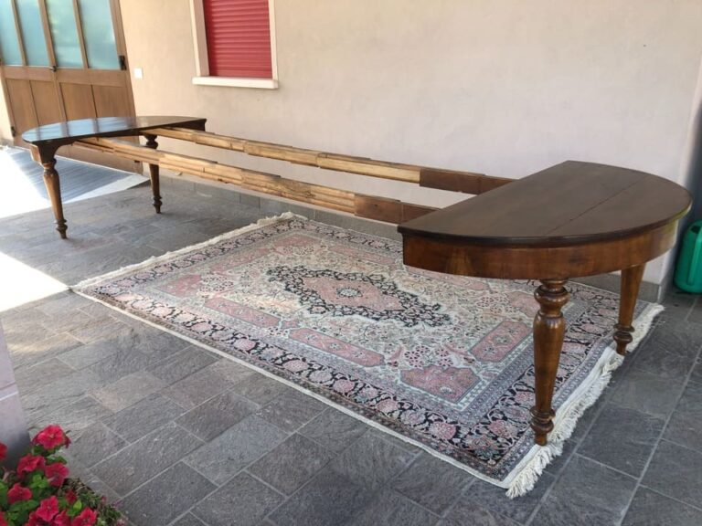 tavolo-allungabile-mobili antichi